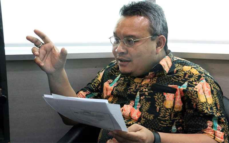  Soal RPP Pajak Daerah, Begini Usul KPPOD