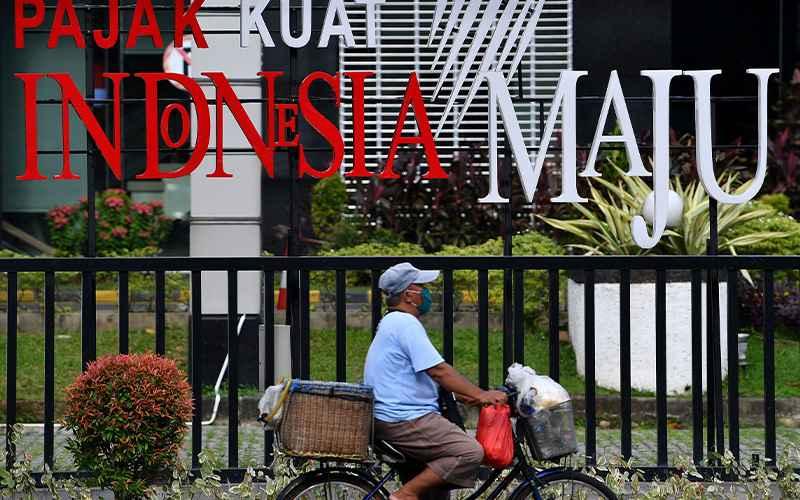 Dampak Tax Allowance Belum Signifikan, Ini Penjelasan BKF