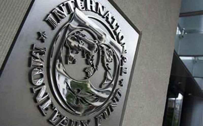 IMF Pangkas Proyeksi Pertumbuhan Ekonomi Indonesia Tahun Ini 