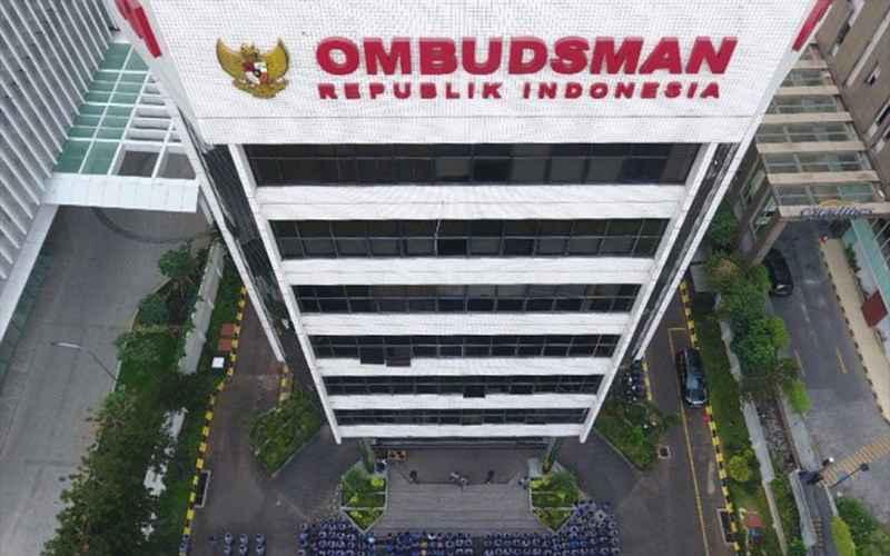 DPR Tetapkan 9 Anggota Ombudsman Baru, Berikut Daftarnya 