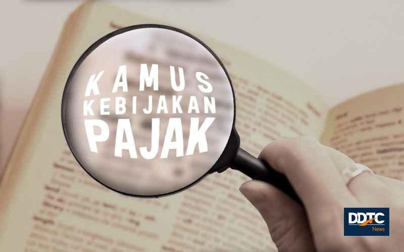 Apa Itu Wajib Pajak Penerima P3-TGAI?