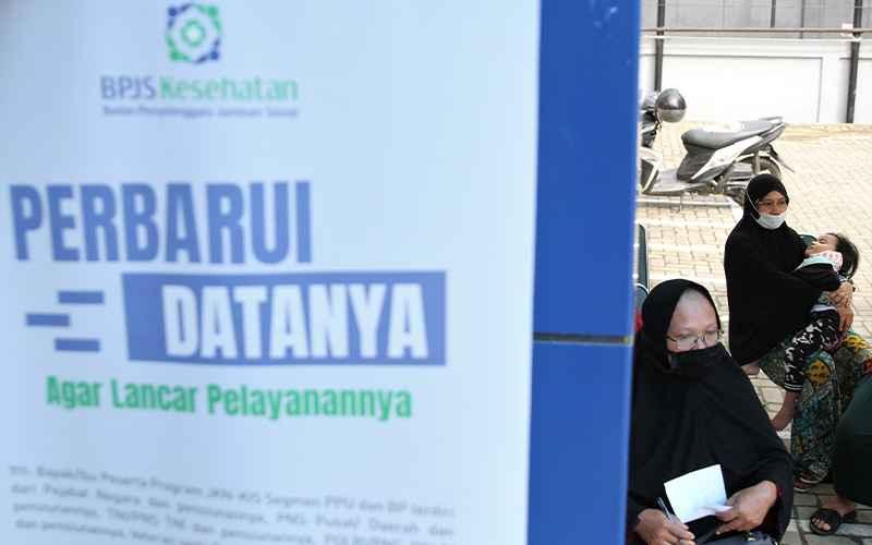 BPJS Kesehatan Akhirnya Catatkan Surplus Rp18,7 Triliun pada 2020