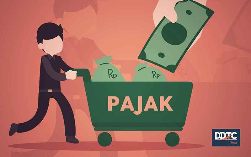 DPRD Dukung Adanya Relaksasi, Termasuk Pemutihan Pajak