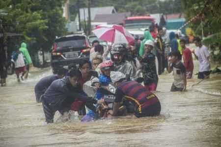 Ini Keringanan Pajak untuk Wajib Pajak Kalsel yang Terdampak Bencana