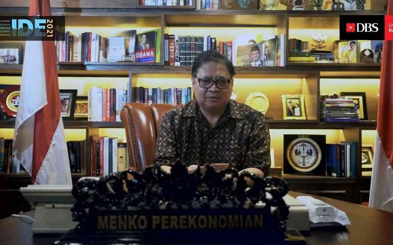 Cari Mitra Strategis, LPI Jajaki 50 Perusahaan