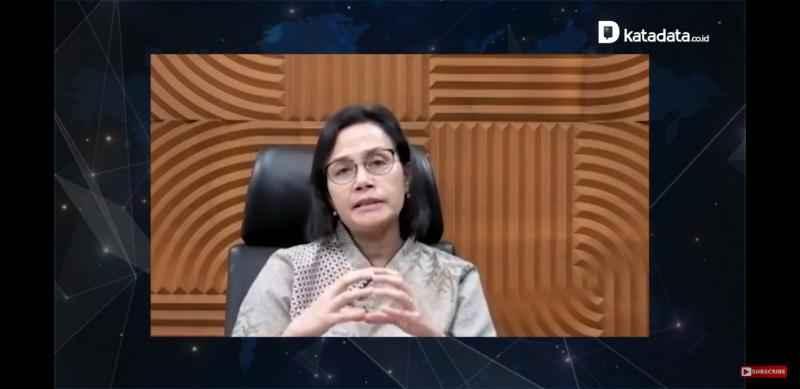 Sri Mulyani: Sudah Tidak Ada Celah Korupsi di Sistem DJP