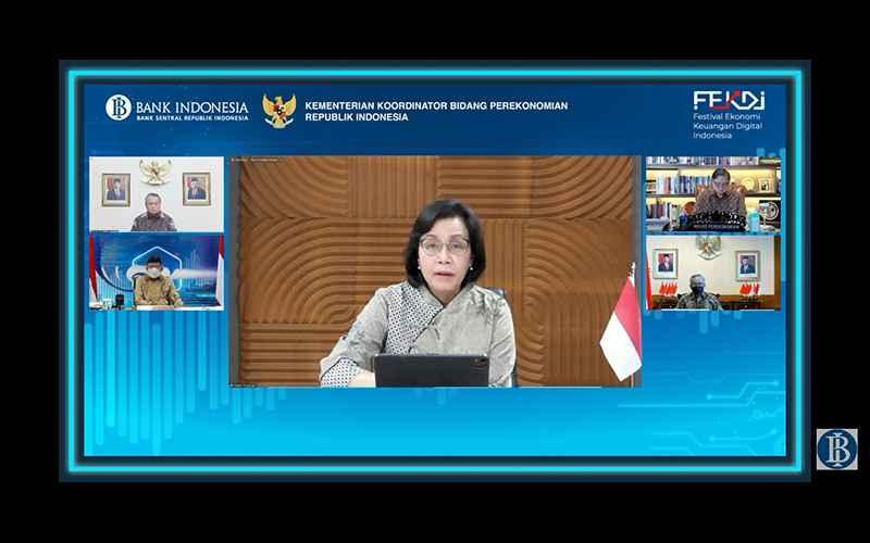 Berkembang Saat Pandemi, Perusahaan Digital Juga Terima Insentif Pajak