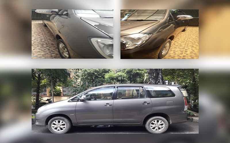 Lelang Mobil Sitaan Pajak, Kijang Innova Dilego Mulai Rp128 Juta