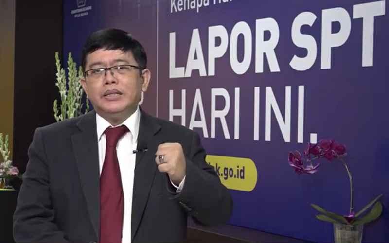 Ini Alasan Wajib Pajak Badan Diimbau Lapor SPT Tahunan Lebih Awal