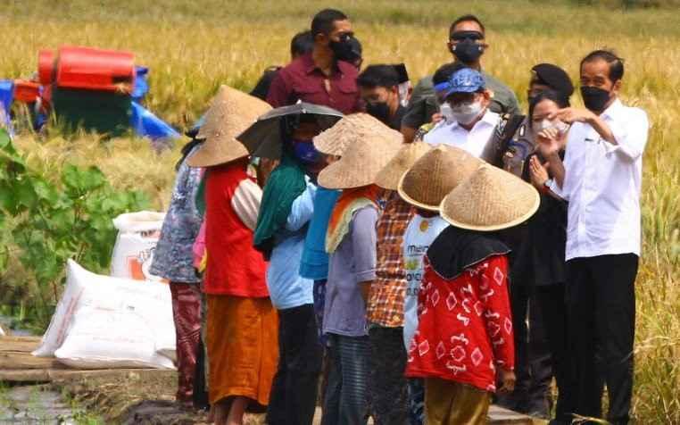 Pemkab Ini Berencana Otak-atik NJOP PBB Tahun Depan