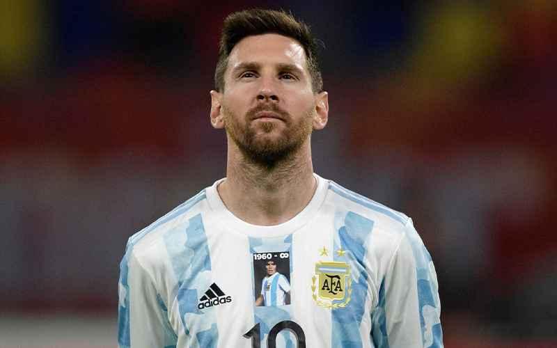 Yayasan Sosial Milik Lionel Messi Lolos Dari Kasus Penipuan Pajak