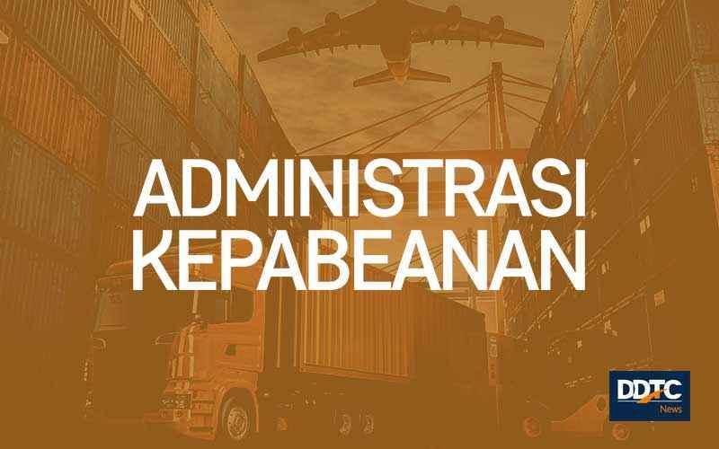 Cara Mengajukan Fasilitas Bea Masuk Ditanggung Pemerintah