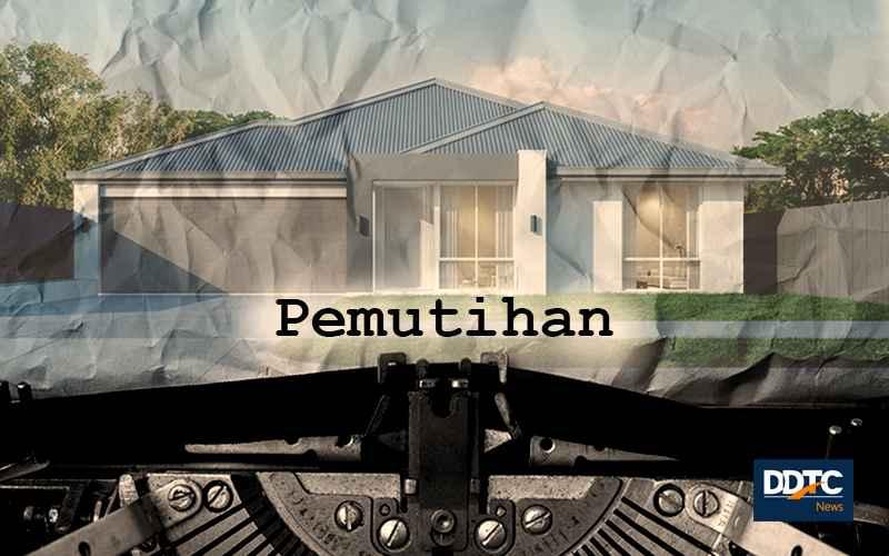 Segera Urus! Pemutihan Tunggakan PBB-P2 Berlaku Hingga 31 Agustus