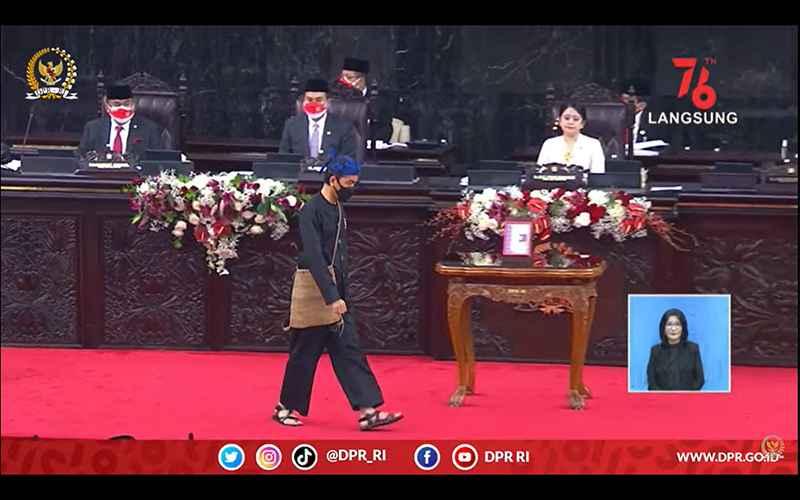 Jokowi Beberkan Strategi Pengumpulan Pajak Tahun Depan