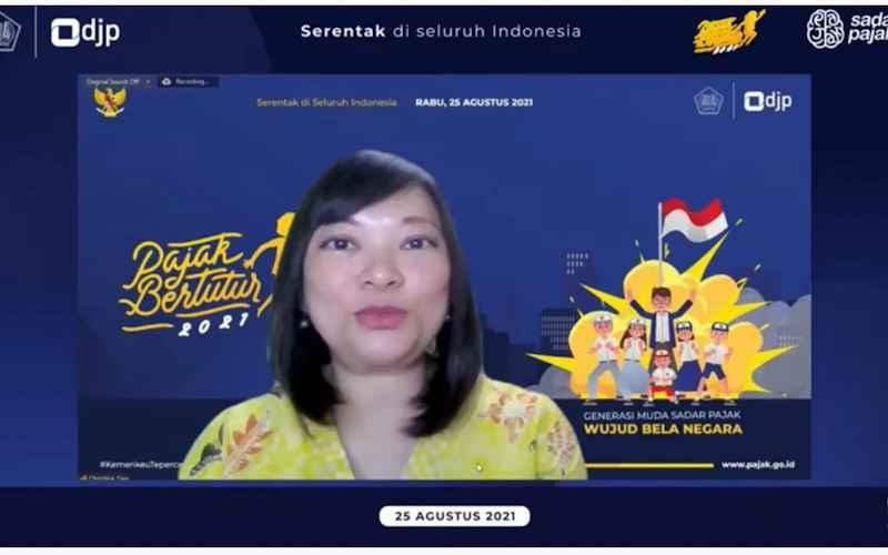 Riset UI Sebutkan Edukasi Terbukti Tingkatkan Kesadaran Pajak