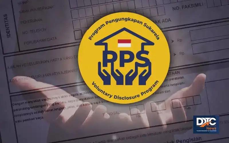 44,7% Harta Peserta PPS yang Komitmen Diinvestasikan Ditaruh di SBN