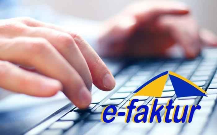 E-Faktur Sempat Tidak Bisa Diakses