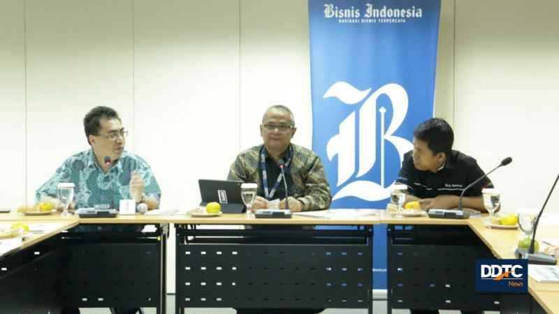 Diskusi Transfer Pricing di Bisnis Indonesia