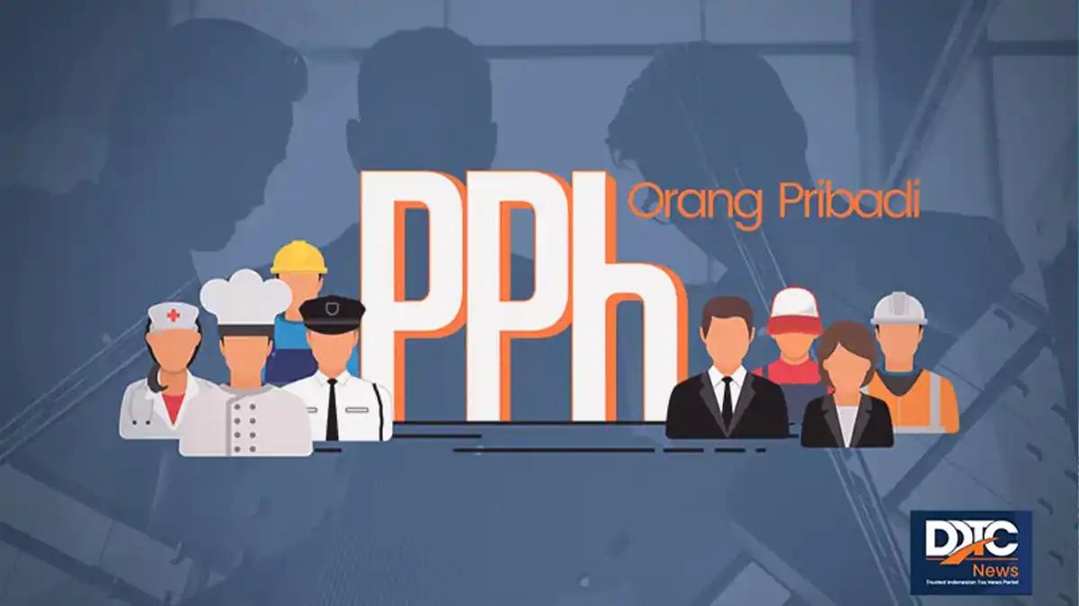 Begini Tarif Pemotongan PPh Pasal 21 atas Uang Pesangon Pegawai