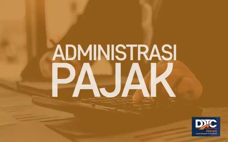 Cara Buat e-SKD untuk Subjek Pajak Dalam Negeri di DJP Online