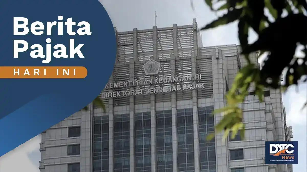 DJP Tegaskan Tak Punya Sistem yang Bisa Akses Data Rekening dan KK