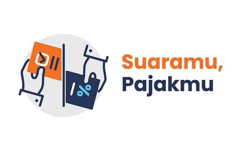 Program Pakpol DDTCNews: Suaramu, Pajakmu