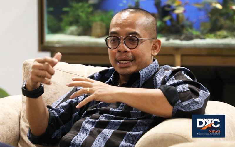 ‘Reformasi Pajak Tidak Hanya Mengganti Aplikasi’