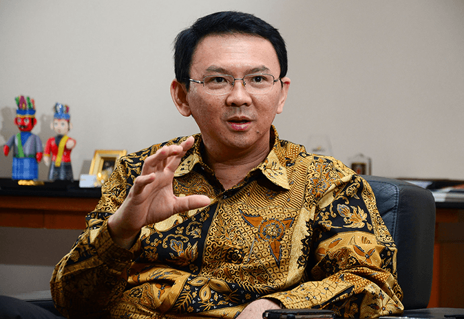 Ahok Beri Diskon PBB Hingga 75% Bagi Veteran, TNI dan Polri