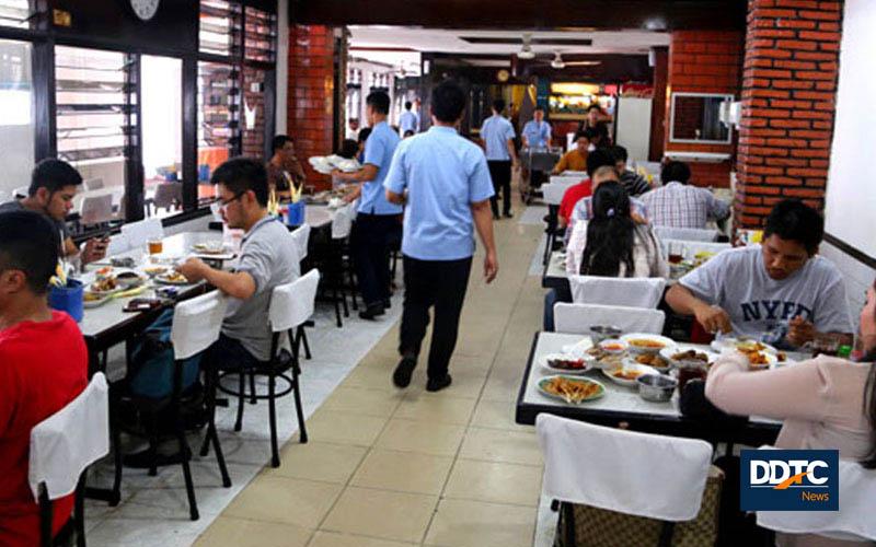 Kuliner Mewabah, Target PAD Naik 38%