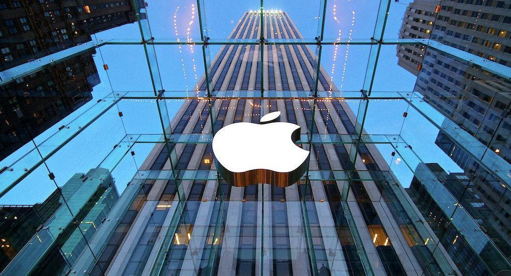 Kasus Pajak Apple Masih Tarik Ulur