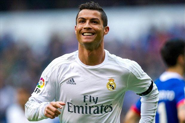 Real Madrid Siap Lunasi Tagihan Pajak Ronaldo