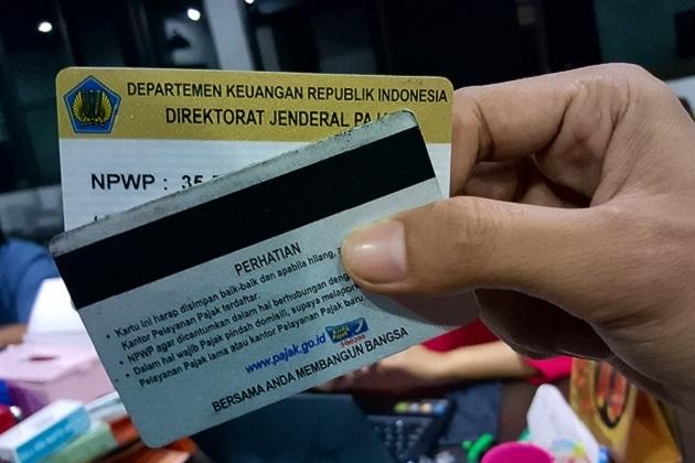 Bisnis Waralaba Diimbau Punya NPWP Cabang