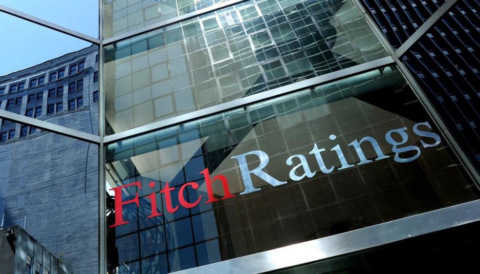 RI Raih Peringkat Investment Grade dari Fitch