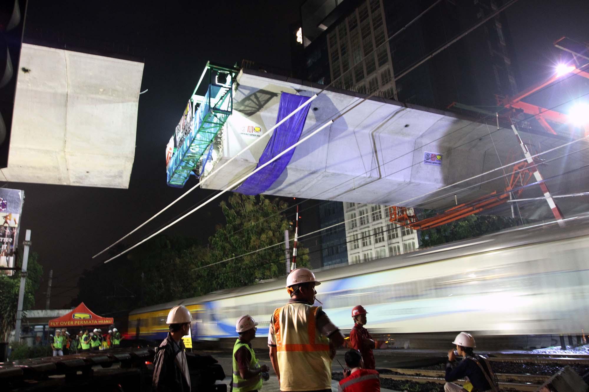 Anggaran Terbatas, Tidak Semua Proyek Disetujui