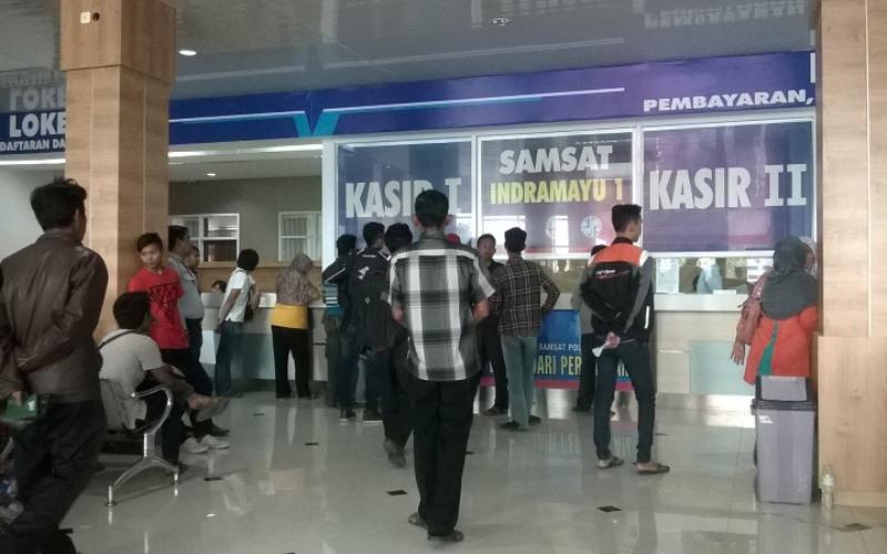 Genjot Pajak Kendaraan, Ini 2 Jurus yang Dijalankan