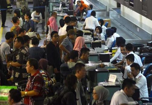 IATA: Bisnis Penerbangan RI Bakal Booming Besar