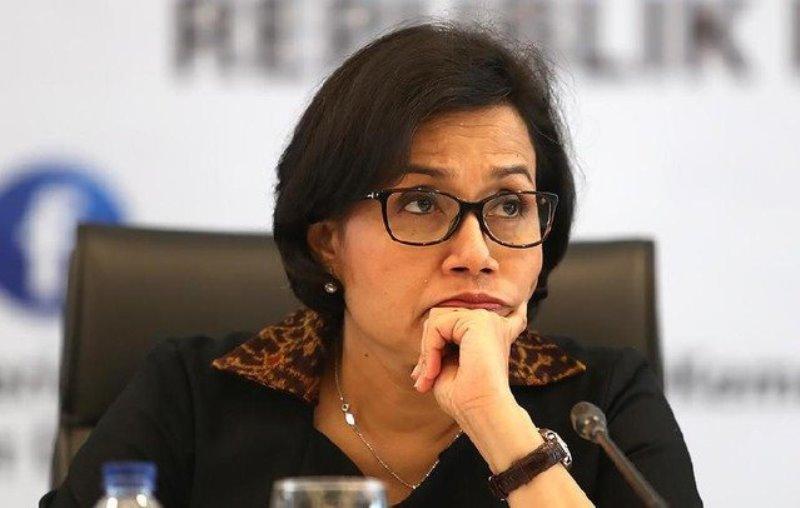 Sri Mulyani Teken Revisi PMK 118 Terkait SKB PPh