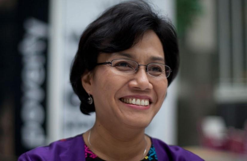 Begini Pandangan Sri Mulyani Soal Besarnya Utang RI