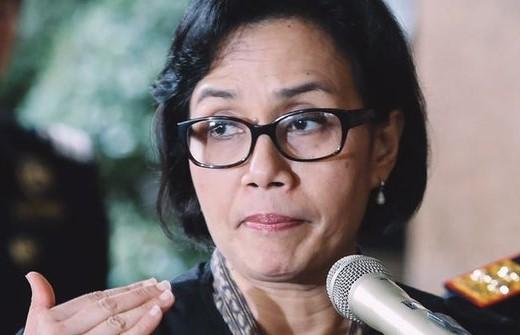 Sri Mulyani Optimis Pertumbuhan Ekonomi 2018 6,1%