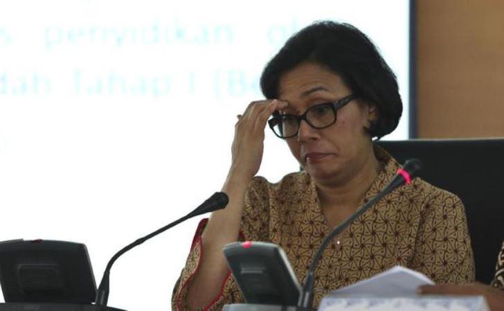 Soal Kemana Larinya Utang, Begini Kata Sri Mulyani