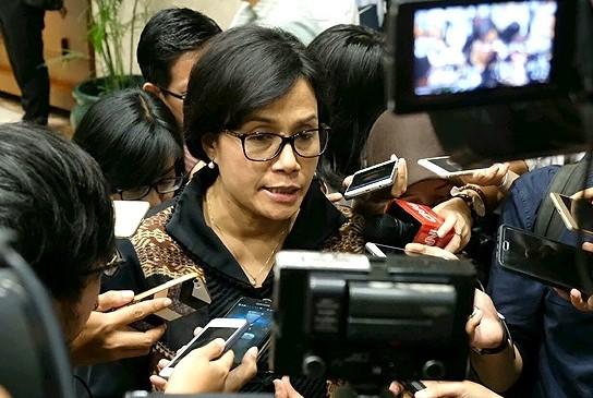 Aset WNI di Luar Negeri Bisa Ditarik Lewat AEoI