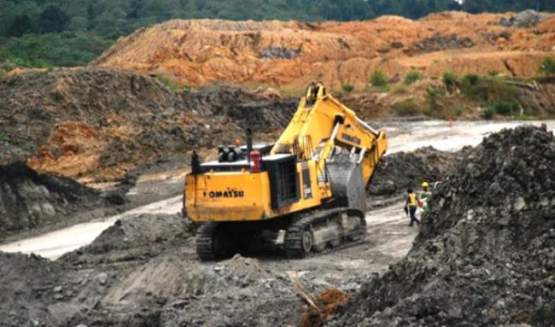 Waduh, Puluhan Perusahaan Tambang di Daerah Ini Mangkir Bayar Pajak