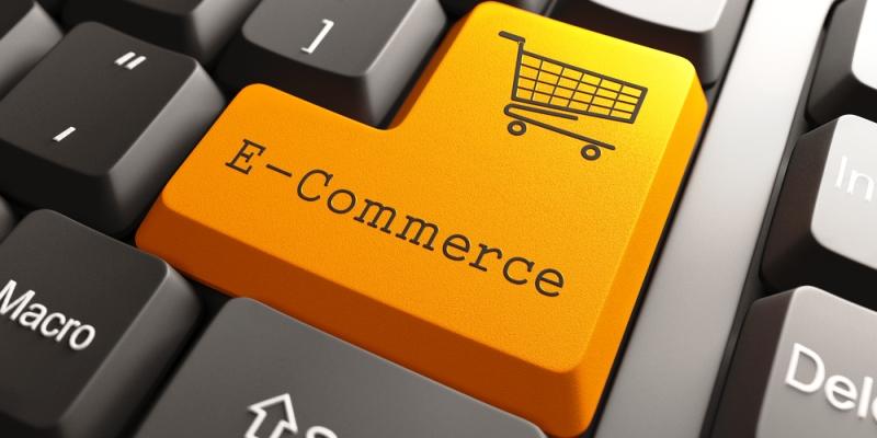 Pemerintah Masih Bahas Aturan Pajak E-Commerce