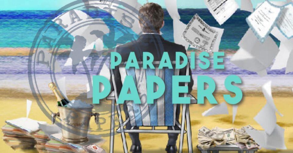 Begini Hasil Pemeriksaan Ditjen Pajak dari Data Paradise Papers