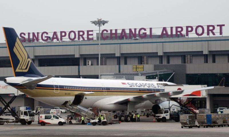 Pajak Bandara Naik, Begini Respons Asosiasi Maskapai Udara