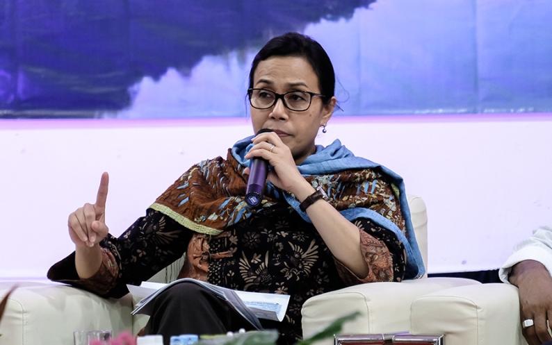 Sri Mulyani Minta Bea Cukai Turun Tangan Bantu UMKM Maluku