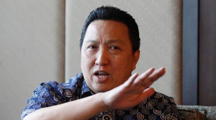 Bos Adaro: Harga Jual Dikunci, Setoran Pajak Pasti Berkurang