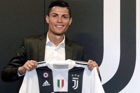 Pindah ke Juve, 2 Perusahaan Ini Terlibat Kasus Pajak Ronaldo