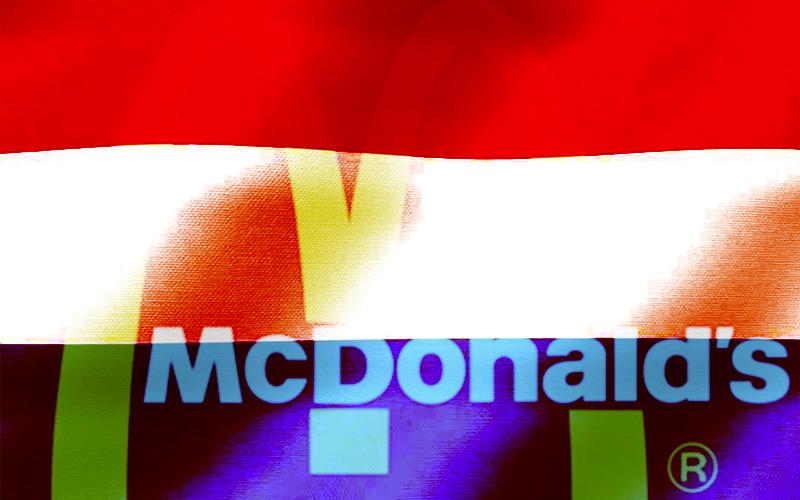 Komisi Eropa: Kesepakatan Pajak McDonald dengan Luksemburg Legal