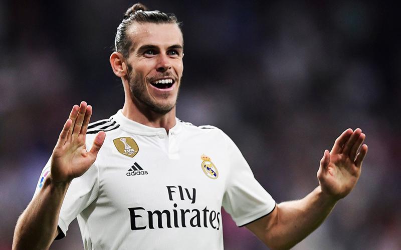 Wah, Gareth Bale Juga Tersandung Kasus Pajak